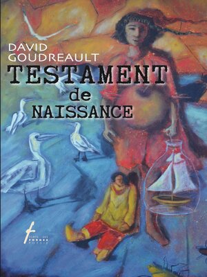 cover image of Testament de naissance